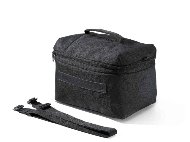 77435A6ED29 - Luggage &amp; Storage: Inner Pocket for Vario Top Case -  for BMW-Motorrad Image