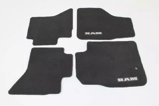 1GR041TVAD - Interior Trim: Floor Mat Kit for Dodge: Ram 1500 | Ram: 1500 Image