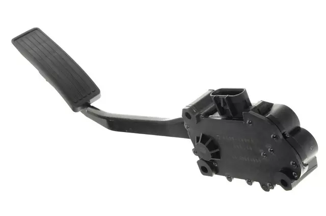 10351285 - : Accelerator Pedal with Bracket and Position Sensor for Chevrolet: Cobalt | Pontiac: G5, Solstice | Saturn: Ion, Sky Image