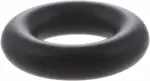 166188J00A - Fuel System: Injector O-Ring for Nissan: 350Z, 370Z, Altima, Armada, Frontier, GT-R, Kicks, Maxima, Micra, Murano, Pathfinder, Quest, Rogue, Sentra, TITAN, Versa, Versa Note Image
