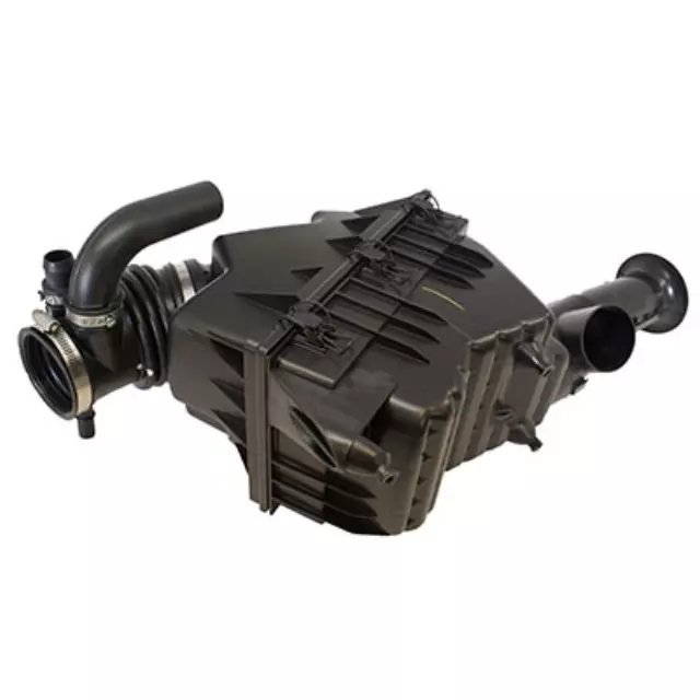 Air Cleaner Assembly - Ford (6E5Z-9600-FA)