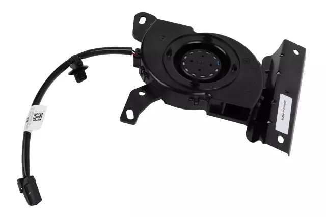 84435482 - : Fan for GMC: Canyon Image