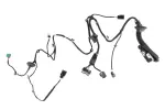 84747853 - : Front Passenger Side Door Wiring Harness for GM Image