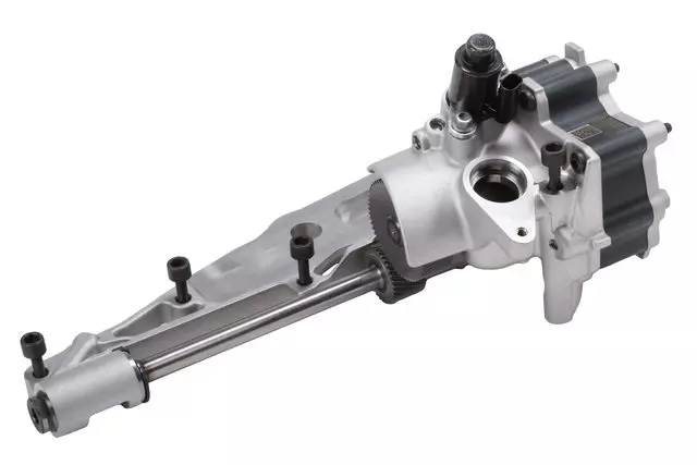 12698586 - : Oil Pump for Cadillac: CT5 Image