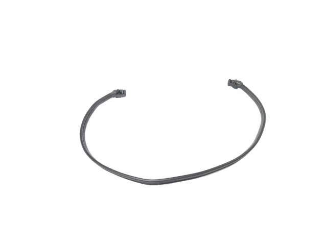 68368993AG - Body Sheet Metal Except Doors: Liftglass Opening Seal for Mopar Image image