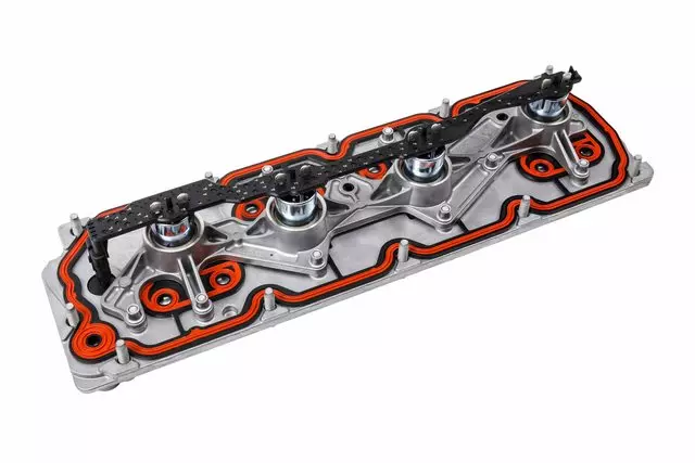 Manifold - GM (12698755)