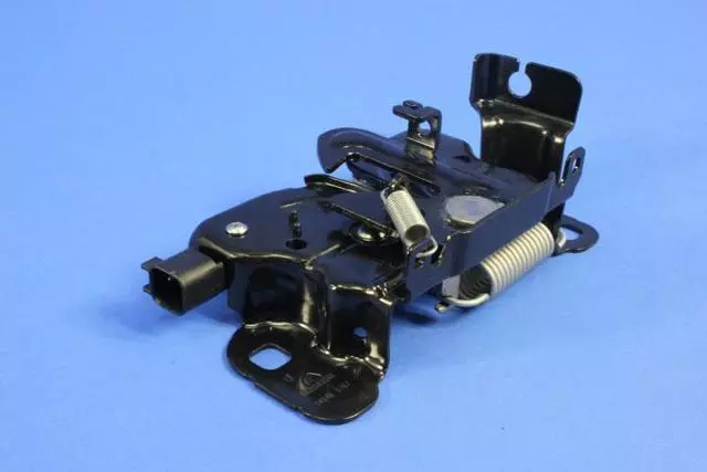 68202833AA - Mopar Accessories - Component Parts: Hood Latch for Mopar Image