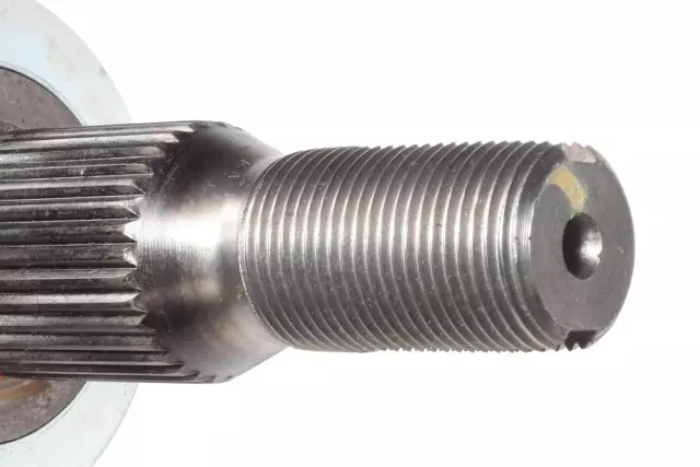 Rear Passenger Side Wheel Drive Universal Joint Shaft - GM (23301163)