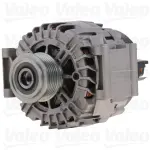 439657 - : 2008-2010 Audi A5 Quattro for VALEO Image