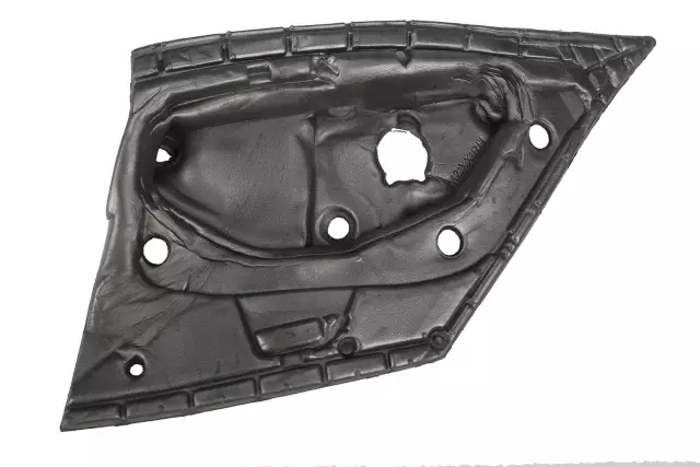 95410511 - : Passenger Side Rearview Mirror Gasket for GM Image