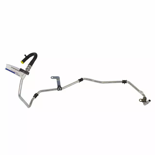 Power Steering Return Hose - Ford (AH6Z-3A713-H)