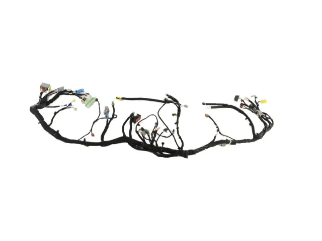 Instrument Panel Wiring - Mopar (68338303AD)