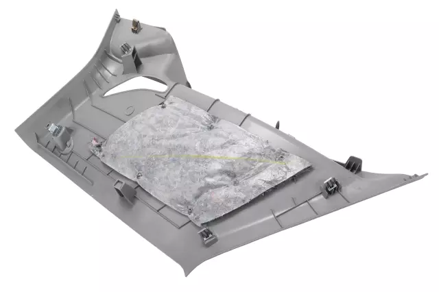 42627366 - : Upper Quarter Trim for Chevrolet: Trax Image