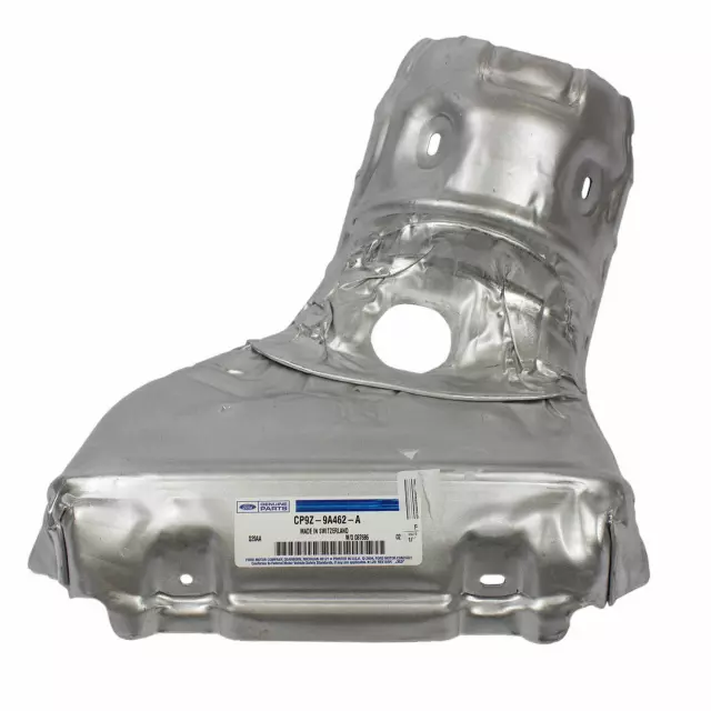 CP9Z9A462A - : 2012-2020 Ford Heat Shield for Ford: C-Max, Escape, Focus, Fusion, Transit Connect Image