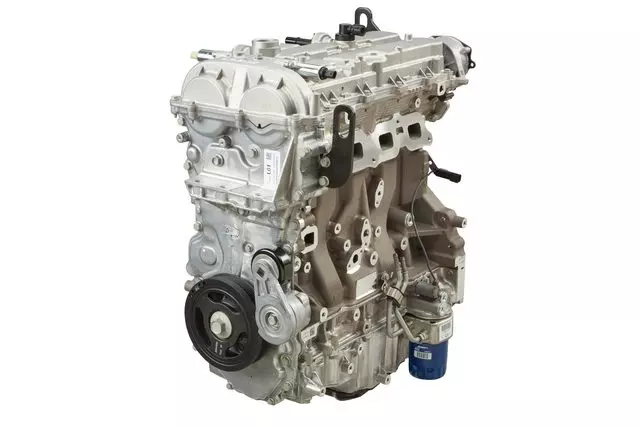 12673086 - Engine: Engine for Buick: Regal Sportback | Chevrolet: Equinox, Malibu, Traverse | GMC: Terrain Image