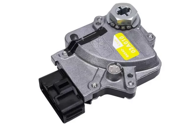 91172413 - Electrical: Range Sensor for GM Image