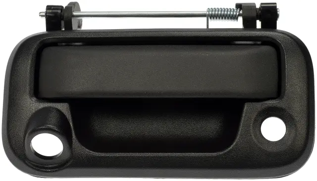 81076M - Body: Exterior Tailgate Handle for Dorman Image