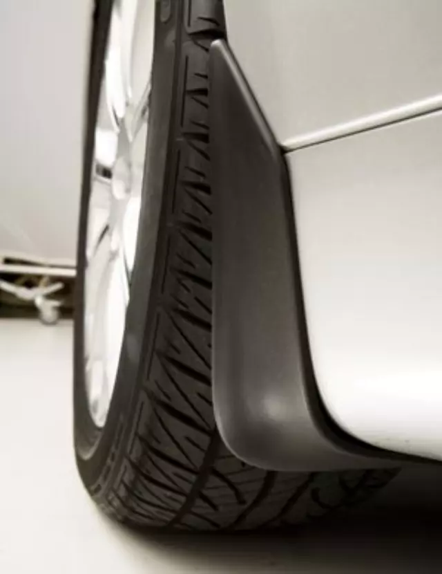 84603M500 - : Mudguards, Rear for Hyundai: Genesis Image