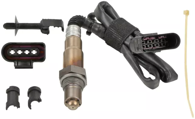 16034 - Emission Systems: Bosch Oxygen Sensor for Bosch Image