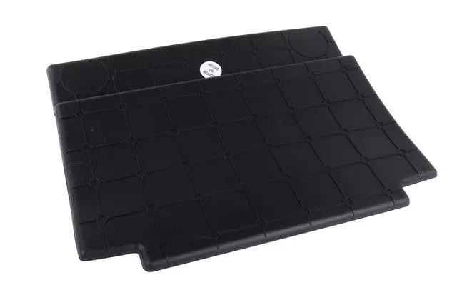 23129349 - Body: Console Mat for Chevrolet: Silverado 1500 | GMC: Sierra 1500 Image