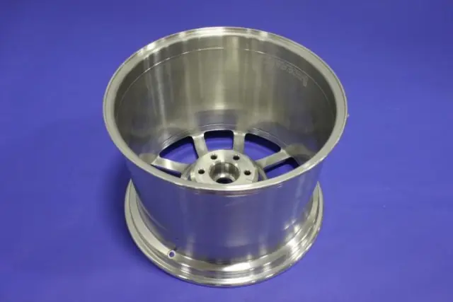 5181334AA - : Wheel, Alloy for Mopar Image