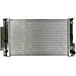 13001C - : gpd Radiator 13001C for GLOBAL PARTS DISTRIBUTORS Image