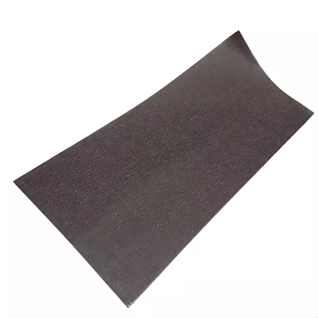 323863950 - Body: Sound Absorber for Volkswagen Image