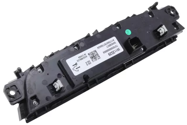 39113539 - : Dash Control Unit for Buick: Regal Sportback, Regal TourX Image