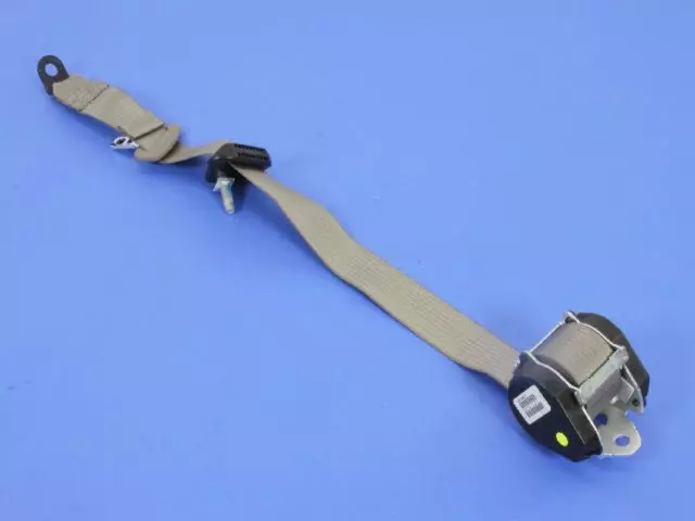 XS711J3AD - Restraints: Retractor Seat Belt, Left for Mopar Image