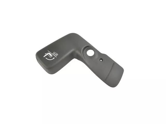 Seat Shield, Left - Mopar (5RT67DX9AD)