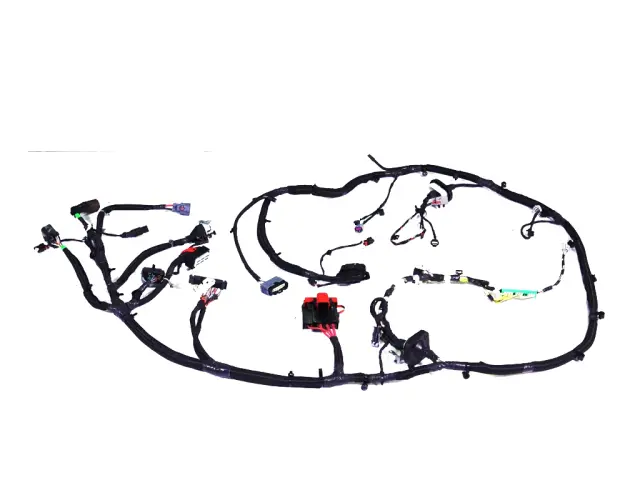 Headlamp To Dash Wiring - Mopar (68418410AD)