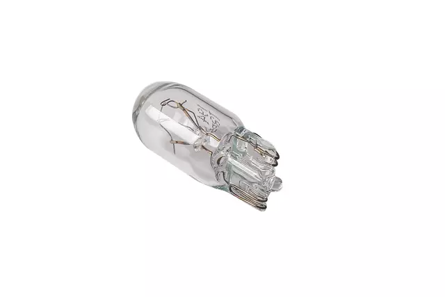 (Replaces 13503401) Multi-Purpose Light Bulb (THIS IS A SINGLE BOLT.  NOT A PACKAGE OF 10) - GM (13503359)