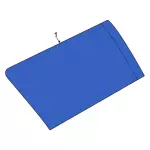 JL1Z4029701D - : Quarter Glass for Ford Image