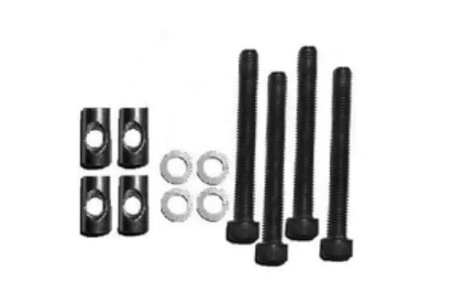 5G0071740 - Wheels: Locking Screw Set - Spare Part for Volkswagen: Arteon, e-Golf, Golf, GTI Image