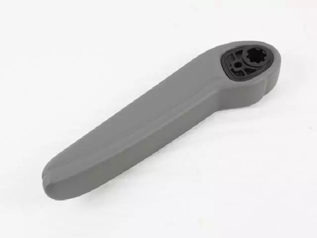 1ED891D5AA - Interior Trim: Seat Armrest, Left for Chrysler: Town &amp; Country | Dodge: Caravan, Grand Caravan Image