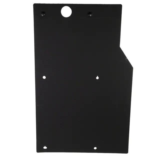CK4Z6131013S - Body: Rear Trim for Ford Image