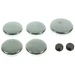 MPE111R - : Stock Replacement Expansion Plug Kit for Melling Image