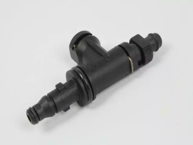 Clutch Slave Cylinder Adapter - Mopar (5037864AA)