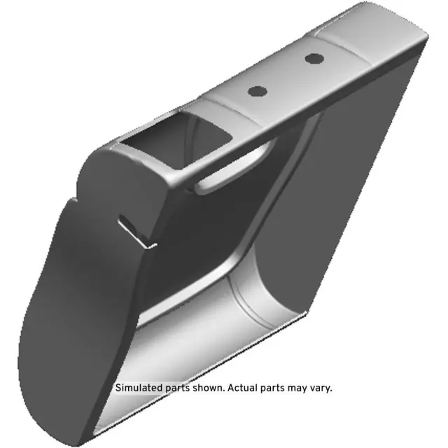 42648148 - : Seat Back Cover for Buick: Encore GX Image