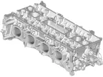 CV6Z6049E - Engine: Cylinder Head for Ford: Fusion, Transit Connect Image