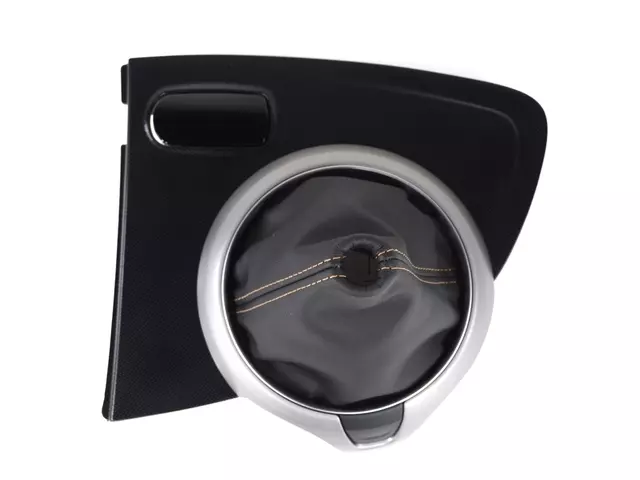 1WT17LV5AC - : Console Shifter Bezel for Mopar Image