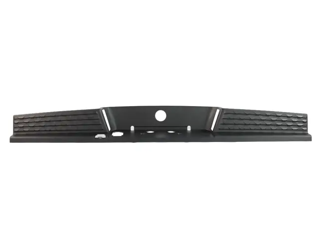 Rear Bumper Step Pad - Mopar (68342207AE)