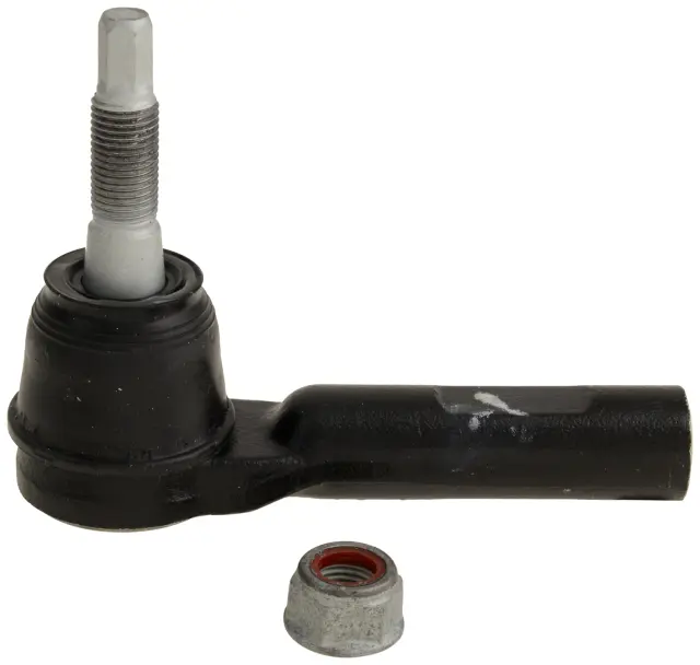 JTE1258 - : TRW PREMIUM CHASSIS -  STEERING TIE ROD END - JTE1258 for TRW Image