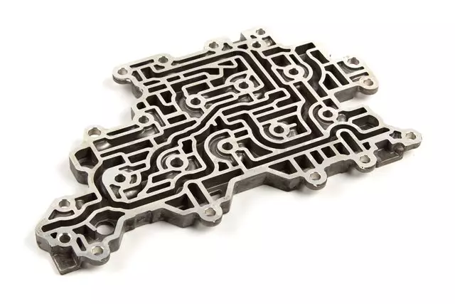 Automatic Transmission Valve Body - GM (24049447)