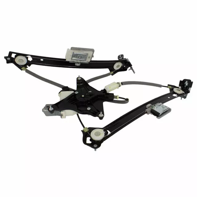 Window Regulator - Ford (MR3Z-7623201-A)