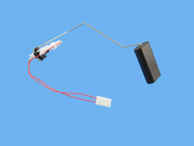 68211487AA - : Fuel Pump/level Unit Module Kit for Mopar Image