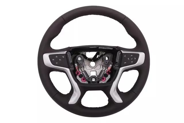 84433491 - : Steering Wheel Heater for GMC: Acadia Image