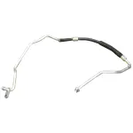 4811627 - : gpd Hose Suction Line 4811627 for GLOBAL PARTS DISTRIBUTORS Image
