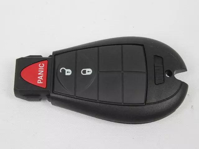 Integrated Key Fob Transmitter - Mopar (56046707AG)