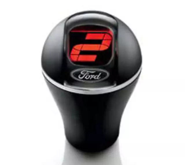 Shift Knob By Gas-Lock - Gear Indicator - Ford (VAR3Z-7213-B)